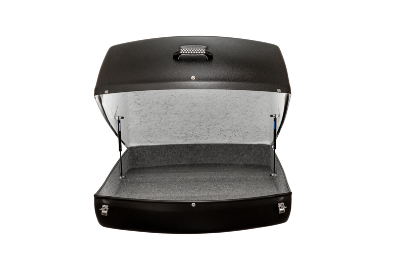 Load image into Gallery viewer, Packasport Voyager Rooftop Cargo Box
