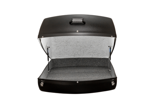 Packasport Voyager Rooftop Cargo Box