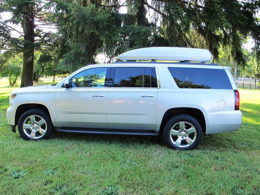 Packasport Trailblazer Rooftop Cargo Box