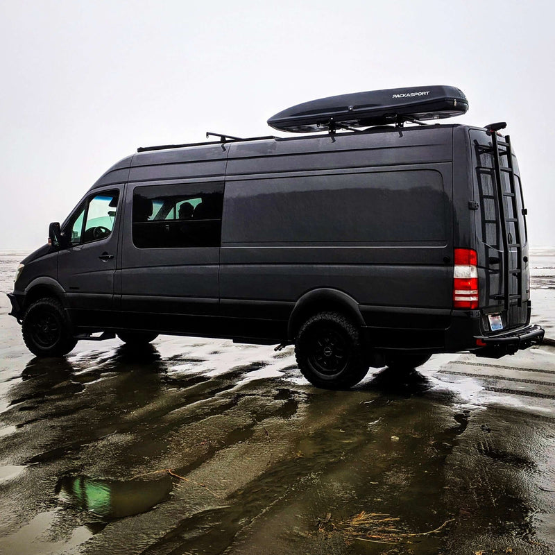 Load image into Gallery viewer, Packasport Freestyler Rooftop Cargo Box
