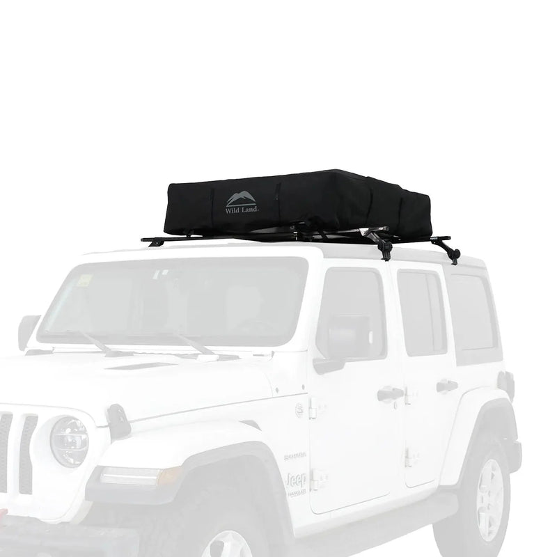 Load image into Gallery viewer, Wild Land Air Cruiser Inflatable Rooftop Tent
