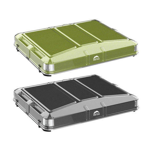 Wild Land Sky Rover Automatic Hardshell Rooftop Tent