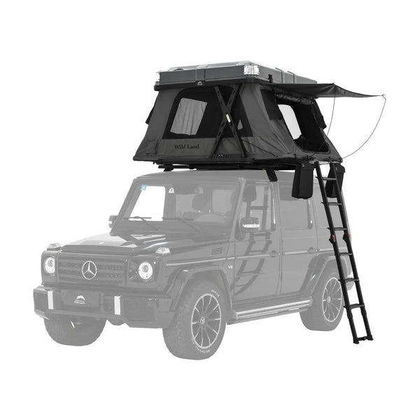 Wild Land Sky Rover Automatic Hardshell Rooftop Tent
