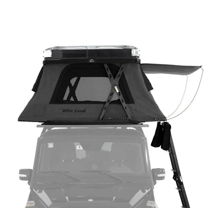 Wild Land Sky Rover Automatic Hardshell Rooftop Tent