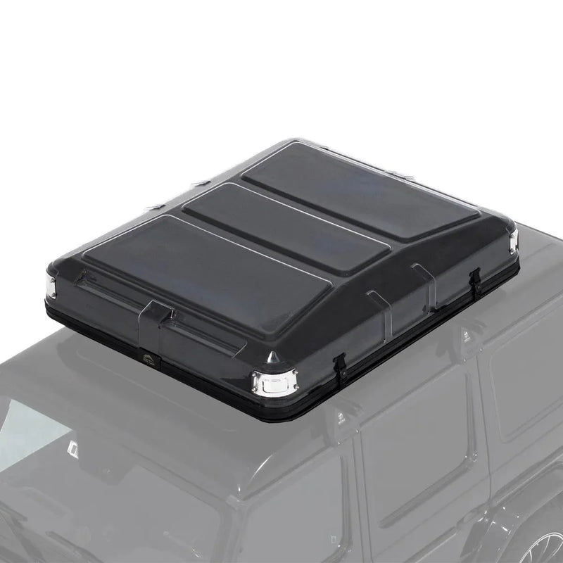 Load image into Gallery viewer, Wild Land Sky Rover Automatic Hardshell Rooftop Tent
