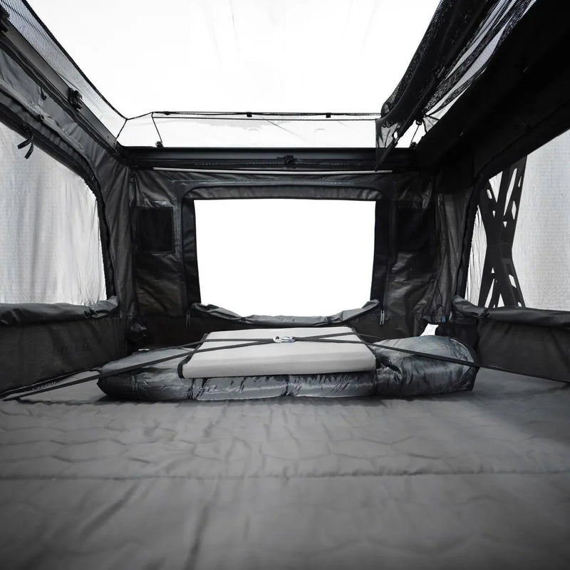 Load image into Gallery viewer, Wild Land Sky Rover Automatic Hardshell Rooftop Tent
