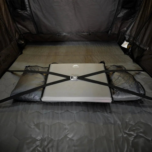 Wild Land Sky Rover Automatic Hardshell Rooftop Tent