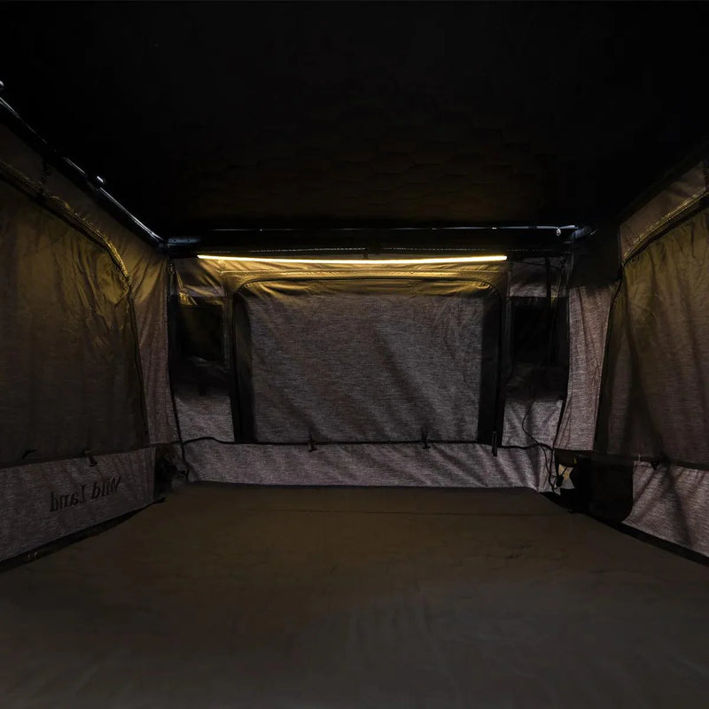 Load image into Gallery viewer, Wild Land Sky Rover Automatic Hardshell Rooftop Tent
