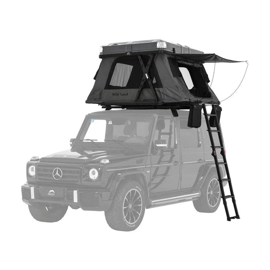 Wild Land Sky Rover Automatic Hardshell Rooftop Tent