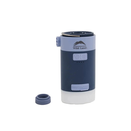 Wild Land Summit Explorer Max