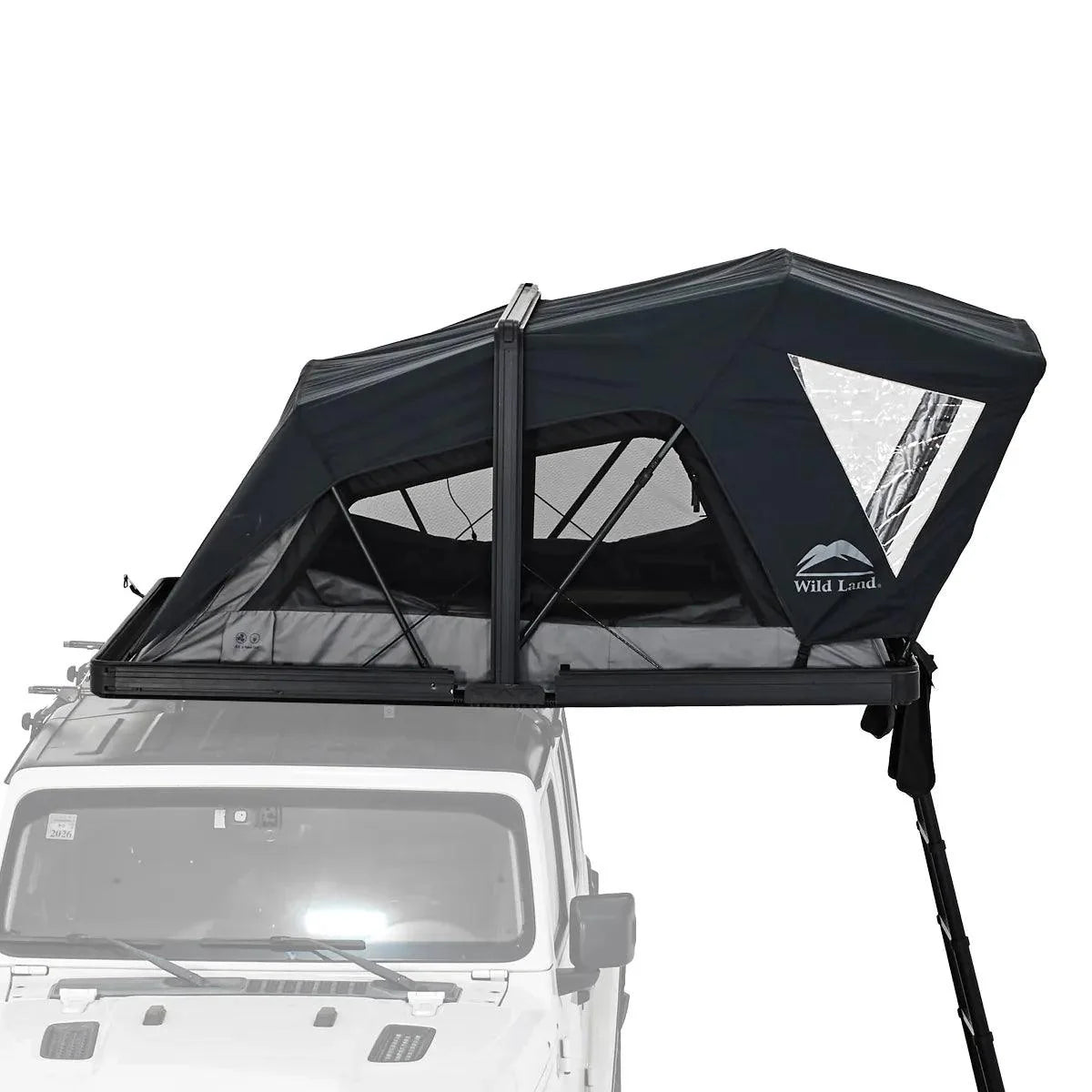 Wild Land Summit Explorer Max