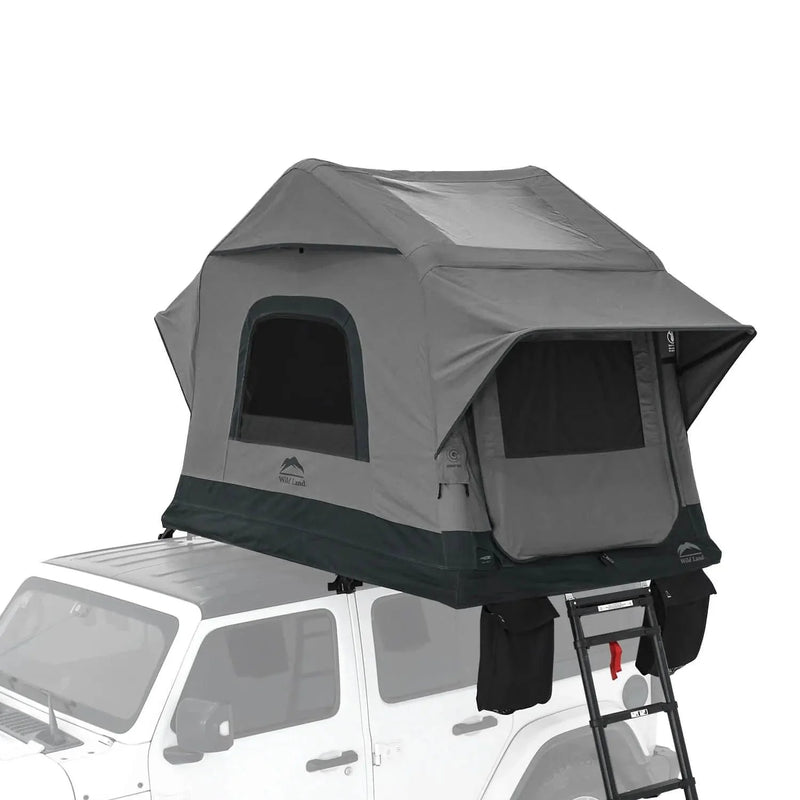 Load image into Gallery viewer, Wild Land Air Cruiser Inflatable Rooftop Tent
