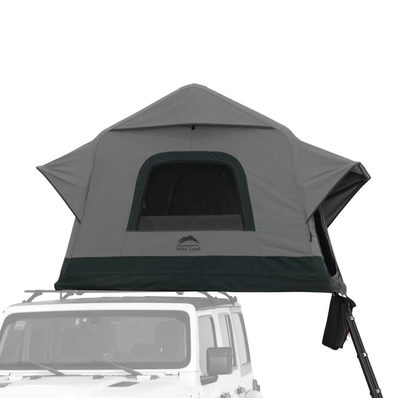 Load image into Gallery viewer, Wild Land Air Cruiser Inflatable Rooftop Tent

