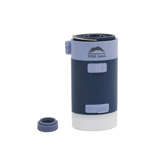 Wild Land Summit Explorer