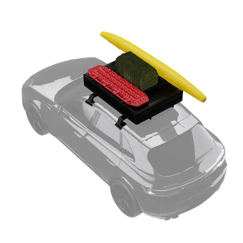 Load image into Gallery viewer, Wild Land Summit Explorer
