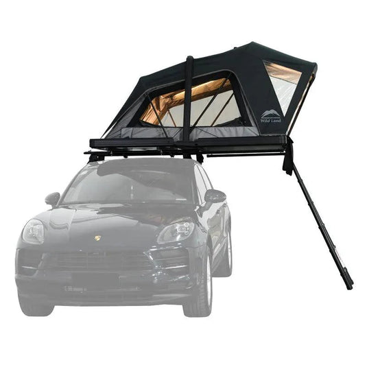 Wild Land Summit Explorer