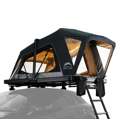 Wild Land Summit Explorer