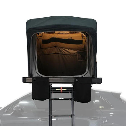 Wild Land Summit Explorer