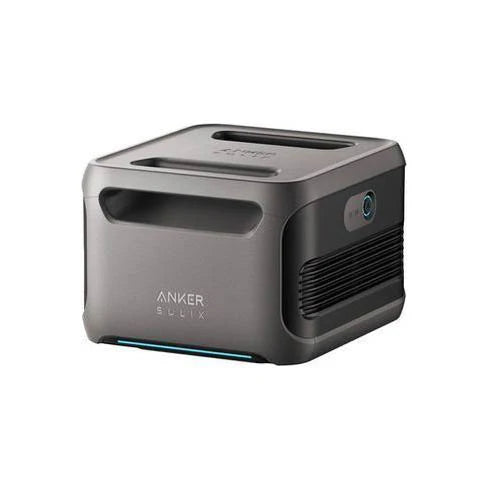 Anker SOLIX BP3800 Expansion Battery - 3840Wh LFP (For Anker SOLIX F3800)