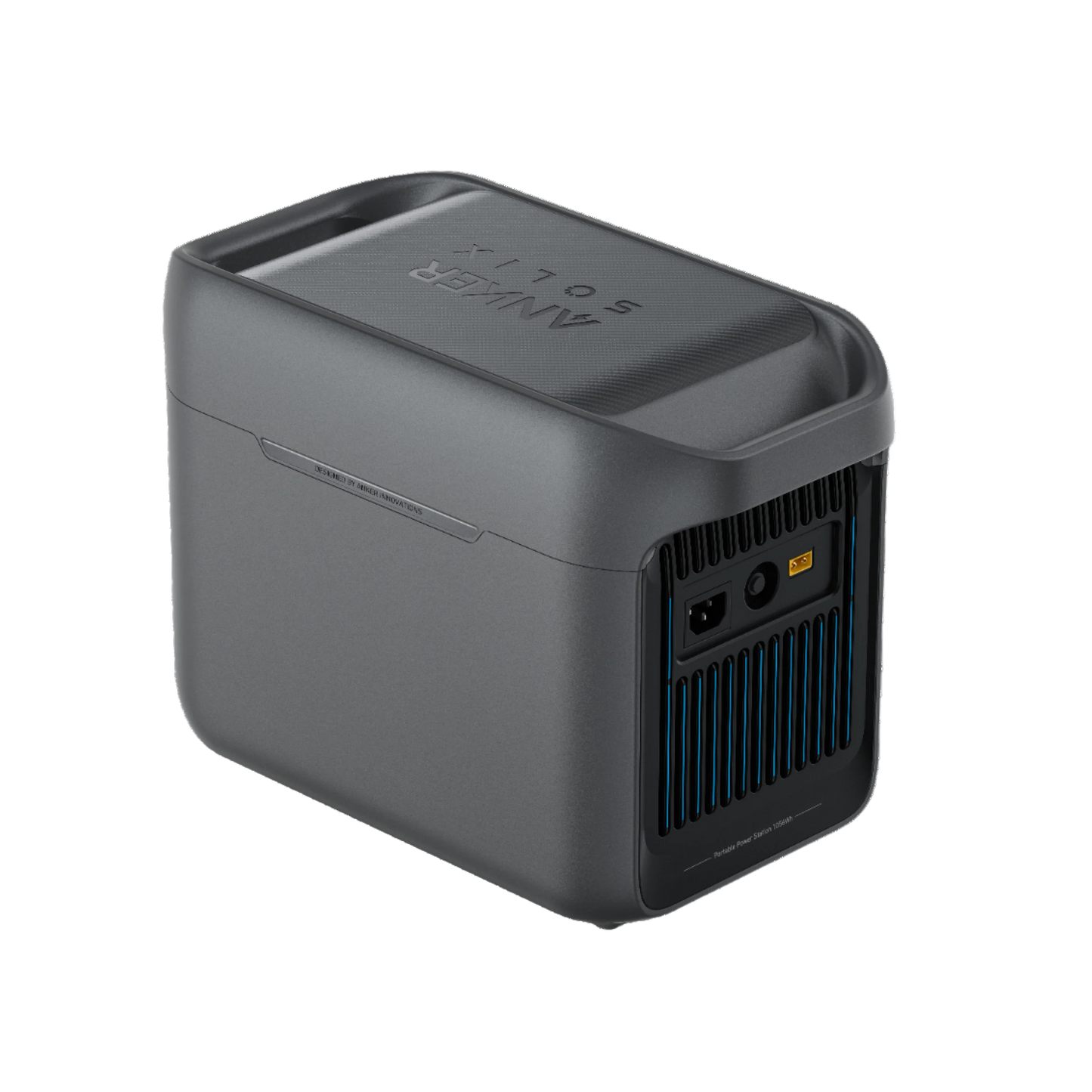 Anker SOLIX C1000X Portable Power Station - 1056Wh | 1800W