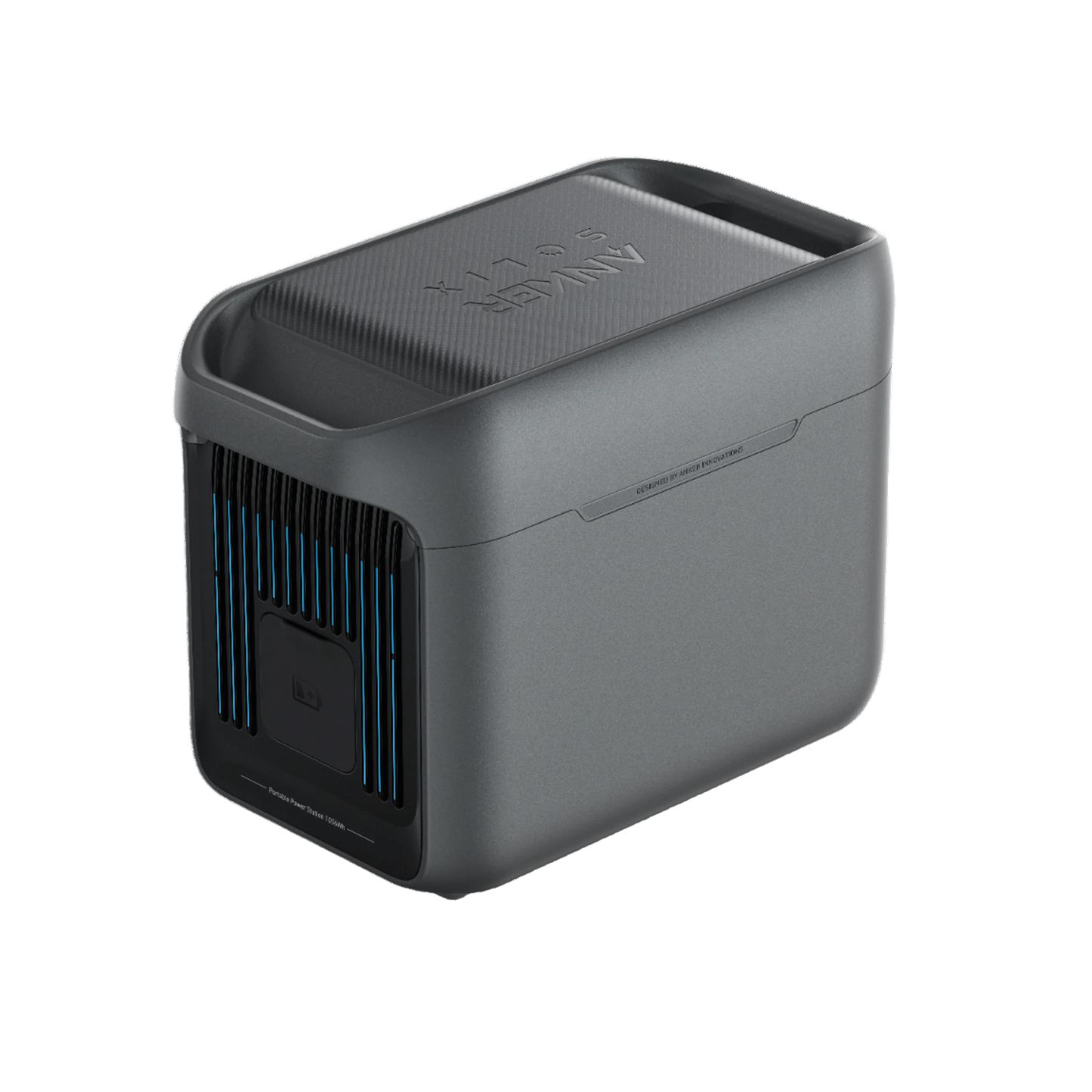 Anker SOLIX C1000X Portable Power Station - 1056Wh | 1800W