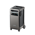 Anker SOLIX F3800 Portable Power Station - 3840Wh | 6000W