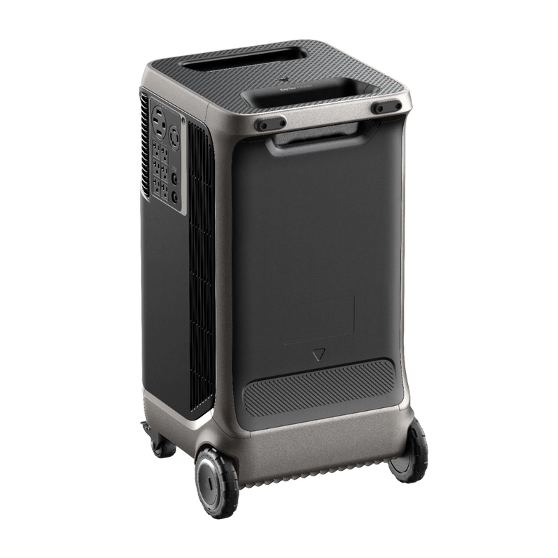 Load image into Gallery viewer, Anker SOLIX F3800 Portable Power Station - 3840Wh | 6000W
