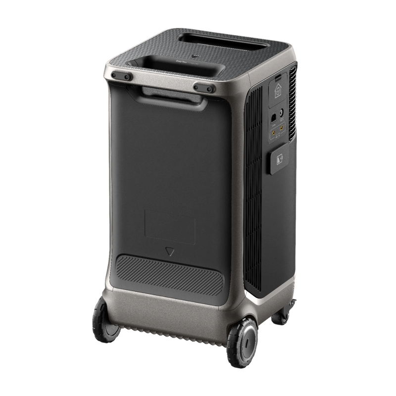 Load image into Gallery viewer, Anker SOLIX F3800 Portable Power Station - 3840Wh | 6000W
