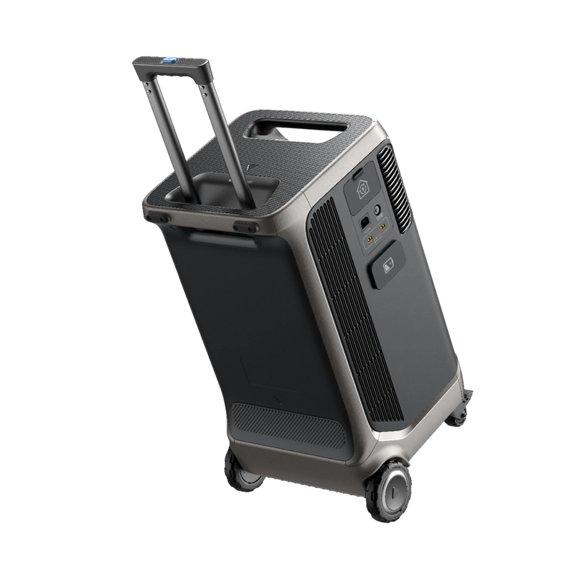 Load image into Gallery viewer, Anker SOLIX F3800 Portable Power Station - 3840Wh | 6000W
