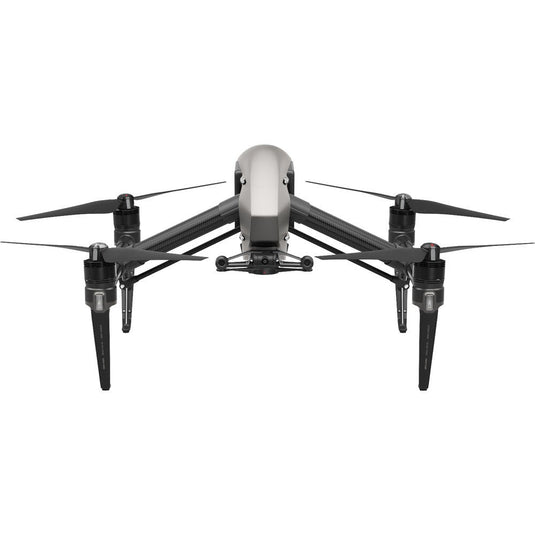 DJI Inspire 2 Advanced Combo with Zenmuse X7 & 16mm Lens – Professional Cinematic Drone