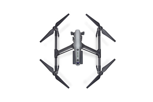 DJI Inspire 2 Advanced Combo with Zenmuse X7 & 16mm Lens – Professional Cinematic Drone