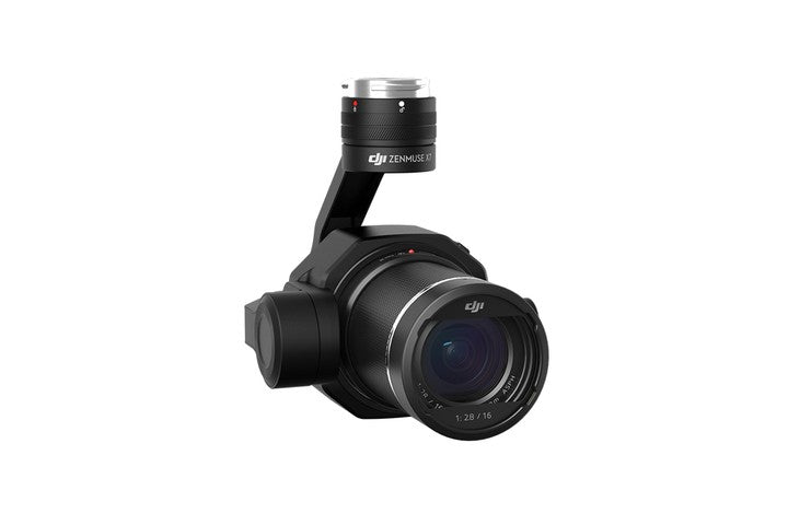 DJI Inspire 2 Advanced Combo with Zenmuse X7 & 16mm Lens – Professional Cinematic Drone