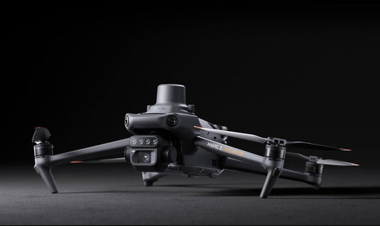 DJI Mavic 3 Multispectral Drone