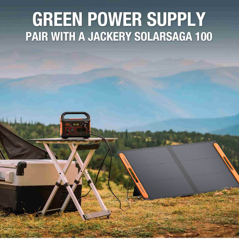 Load image into Gallery viewer, Jackery Explorer 300 Portable Power Station
