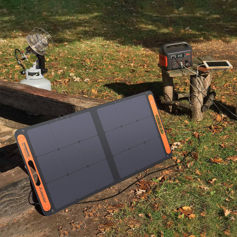 Load image into Gallery viewer, Jackery Explorer 500 Portable Power Station
