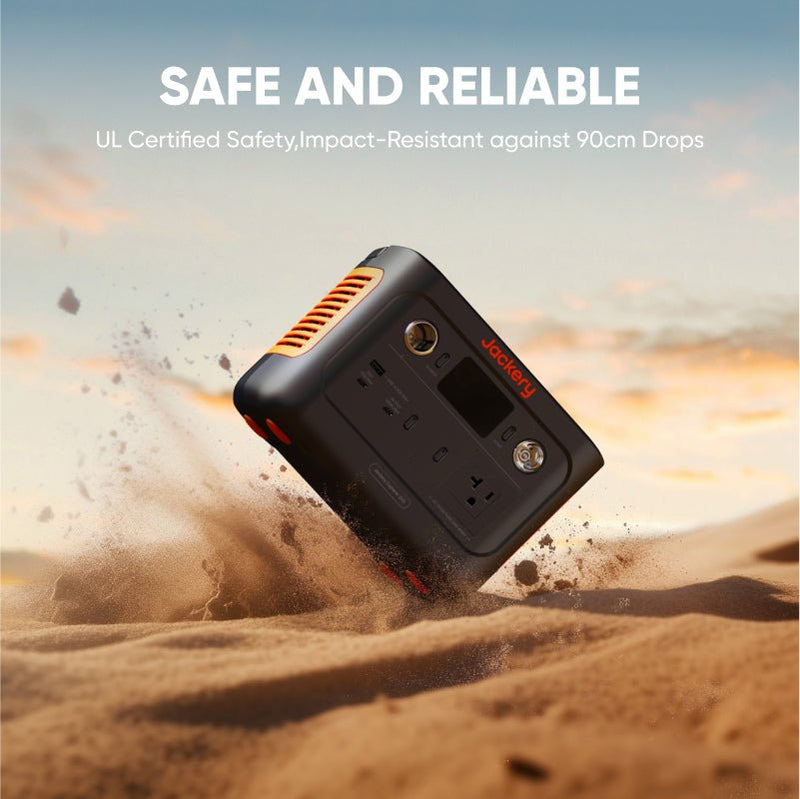 Load image into Gallery viewer, Jackery Explorer 240 V2 Portable Power Station
