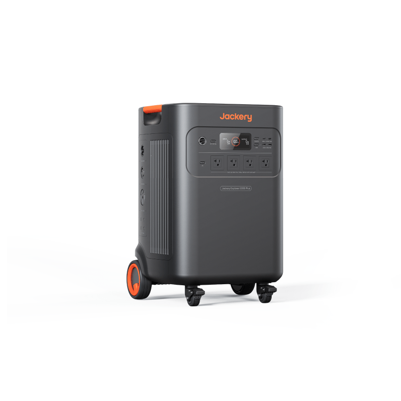 Load image into Gallery viewer, Jackery Explorer 5000 Plus Portable Power Station
