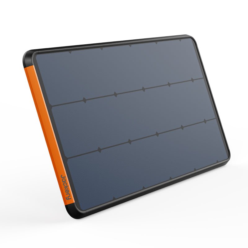 Load image into Gallery viewer, Jackery SolarSaga 100W Prime Solar Panel
