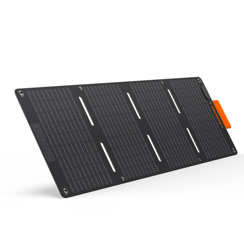 Load image into Gallery viewer, Jackery SolarSaga 40W Mini Solar Panel
