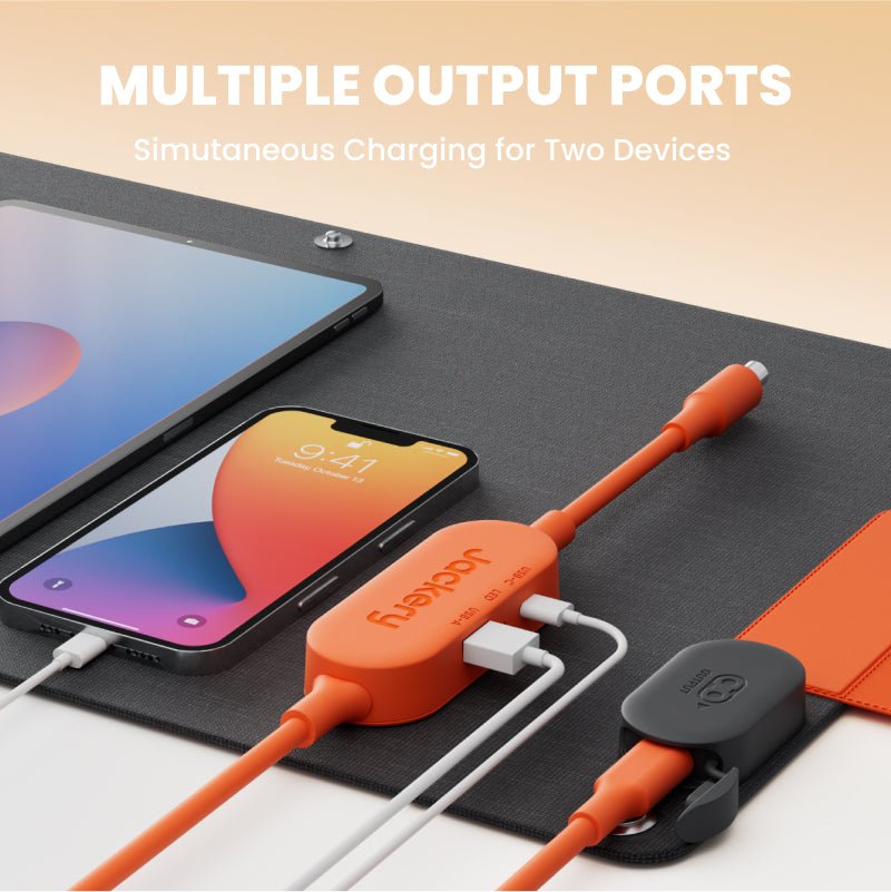 Load image into Gallery viewer, Jackery SolarSaga 40W Mini Solar Panel
