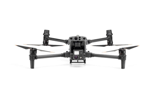 DJI Matrice 30T Enterprise Drone with Care Plus – All-in-One Aerial Solution