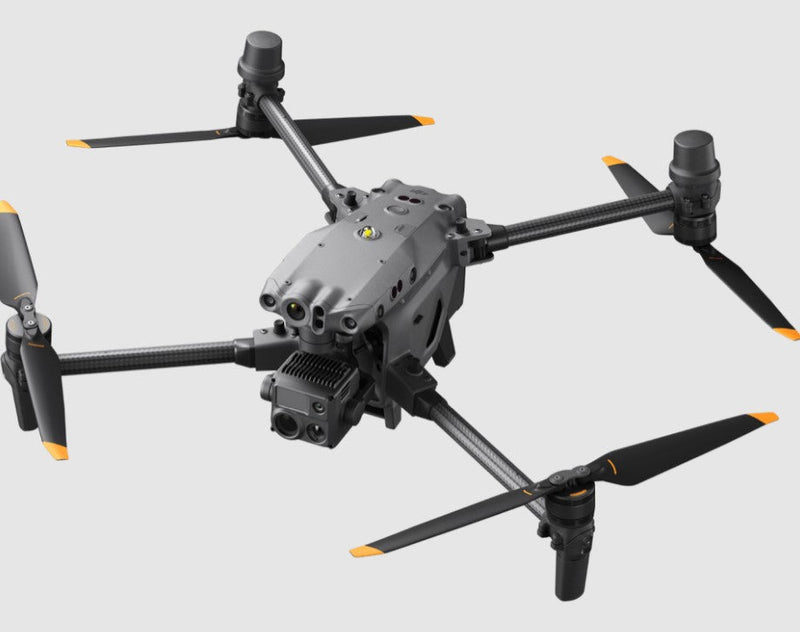 Load image into Gallery viewer, DJI Matrice 30T M30T Enterprise Thermal Drone (No Batteries or Care)

