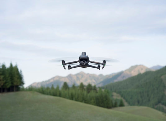 DJI Mavic 3 Thermal NA with 2-Year Care Basic