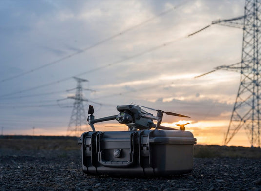 DJI Mavic 3 Thermal NA with 2-Year Care Basic