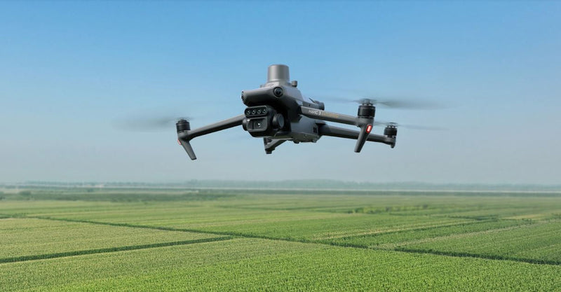 Load image into Gallery viewer, DJI Mavic 3 Multispectral Drone
