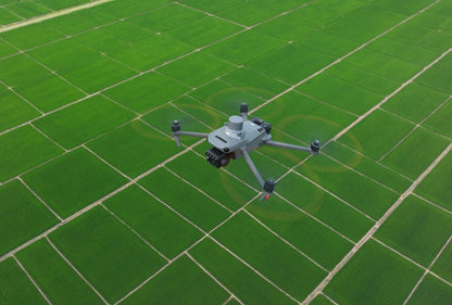DJI Mavic 3 Multispectral Drone