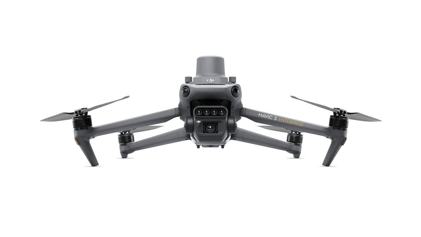 DJI Mavic 3 Multispectral Drone