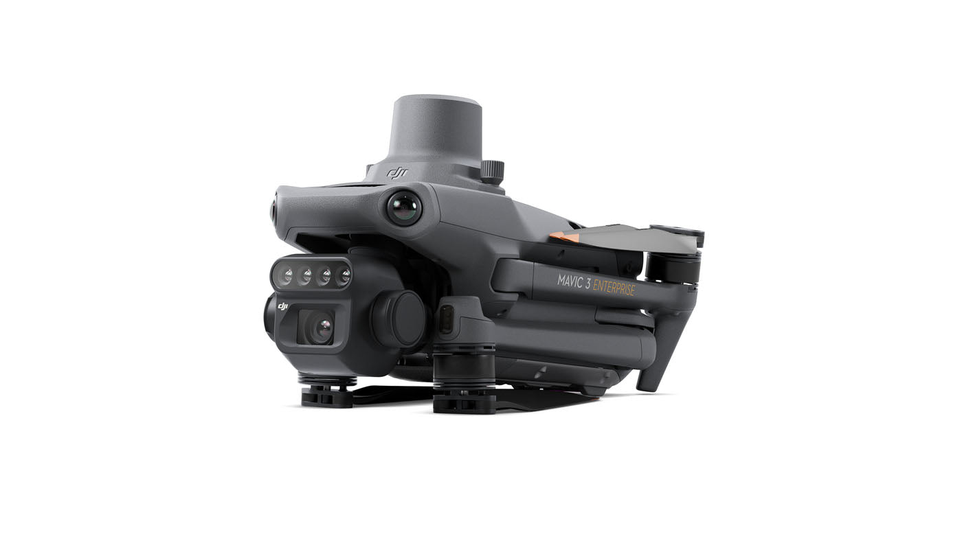 DJI Mavic 3 Multispectral Drone