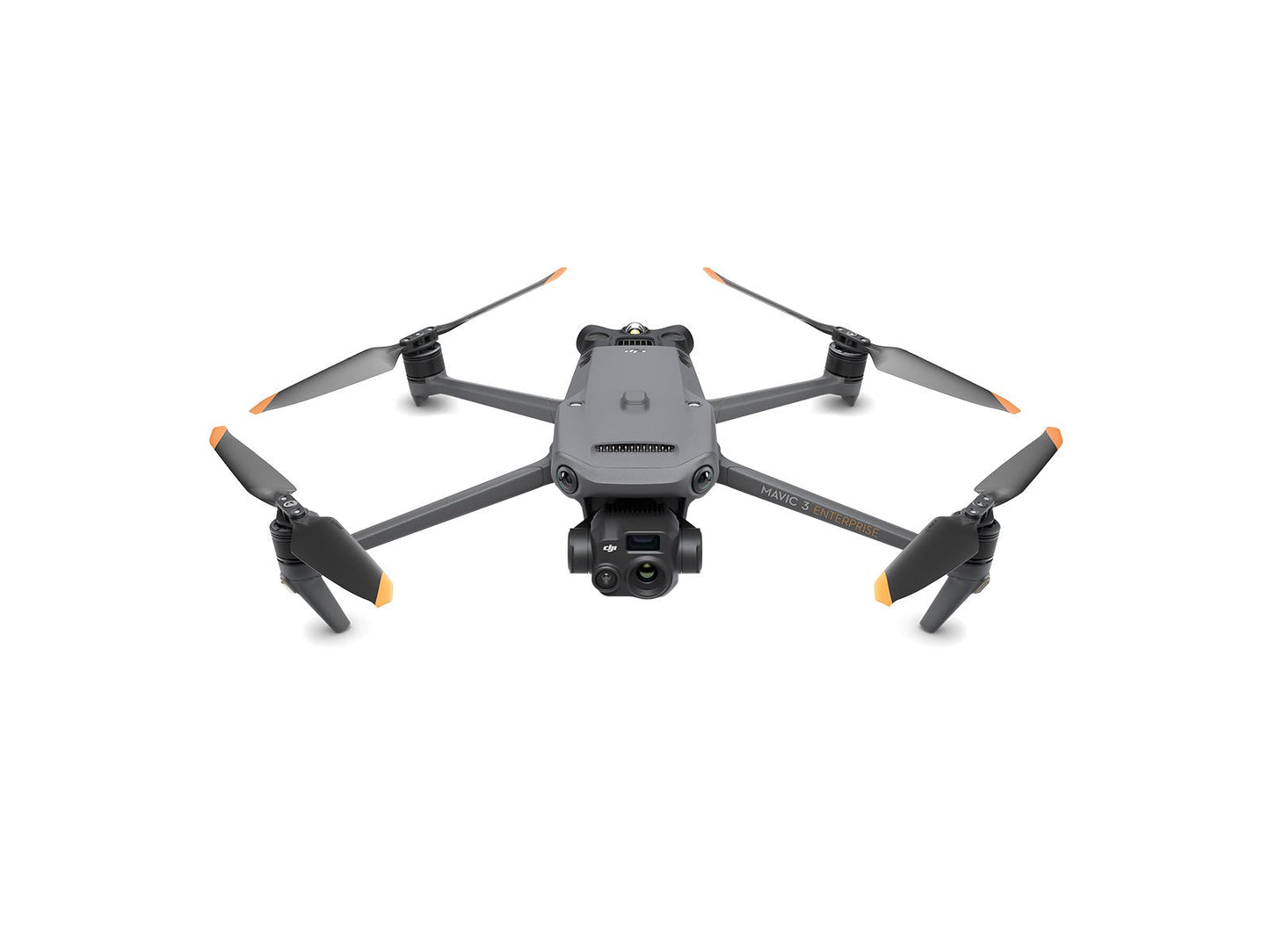 DJI Mavic 3 Thermal NA SP Care Basic – Thermal Imaging Drone for Professionals
