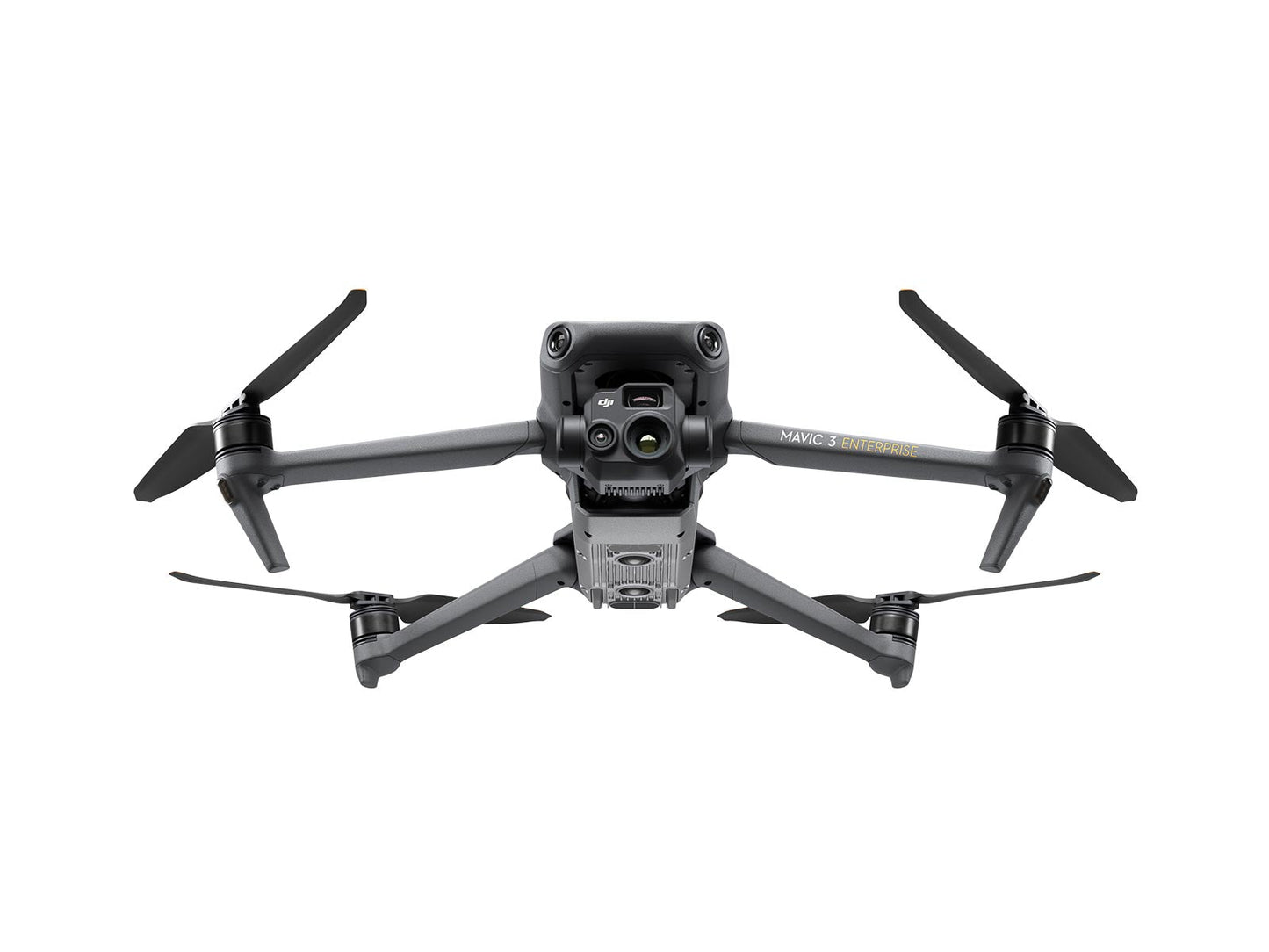 DJI Mavic 3 Thermal NA SP Care Plus – Advanced Thermal Imaging Drone